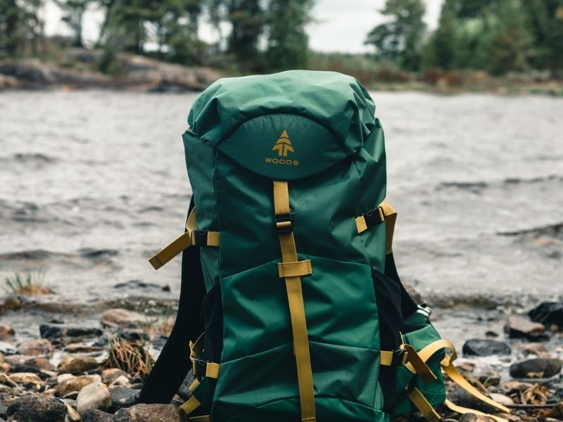 best hiking bags