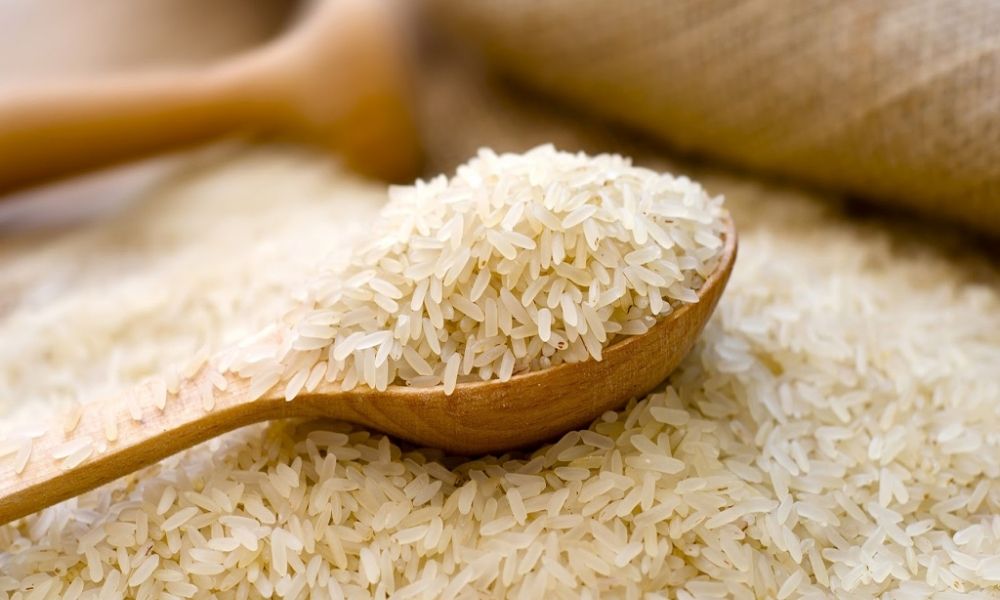 Basmati D98 Rice for sale in Pakistan