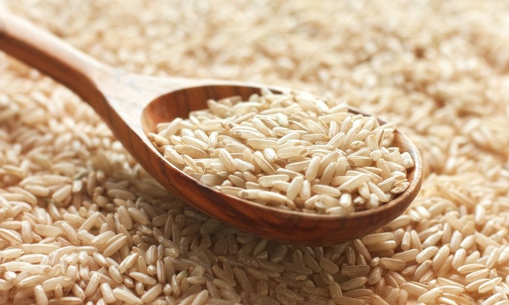 Brown Rice for sale in Pakistan