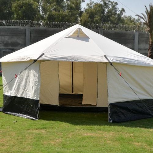 Emergency Tents for sale in Pakistan