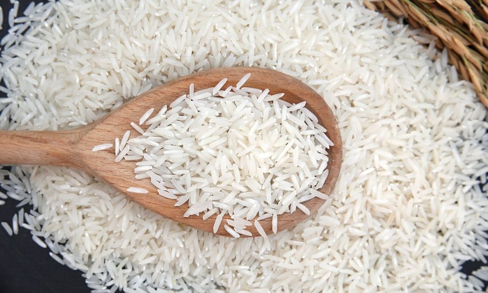 Super Basmati Rice for sale in Pakistan