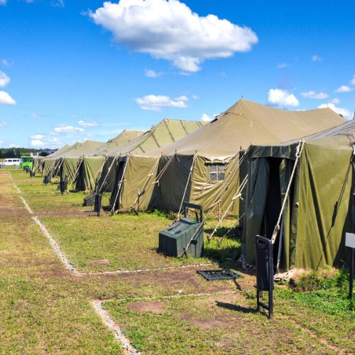 military tents for sale in Pakistan