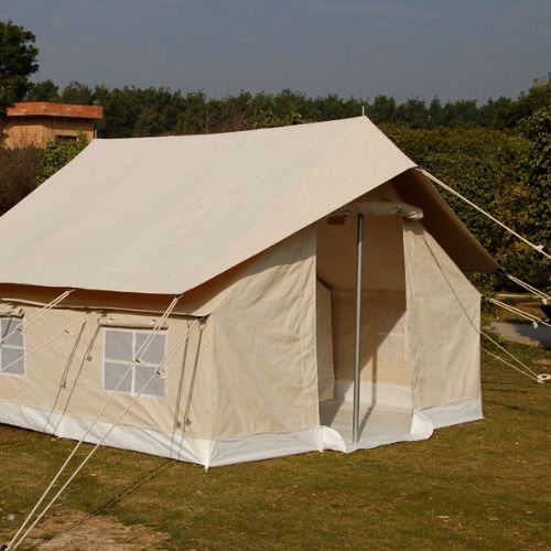 Tents Asmir Pvt Limited